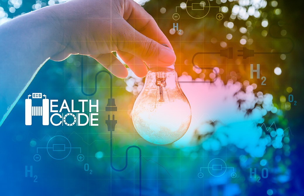Healthcode